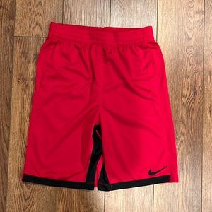 Nike Dri-Fit Basketball Shorts